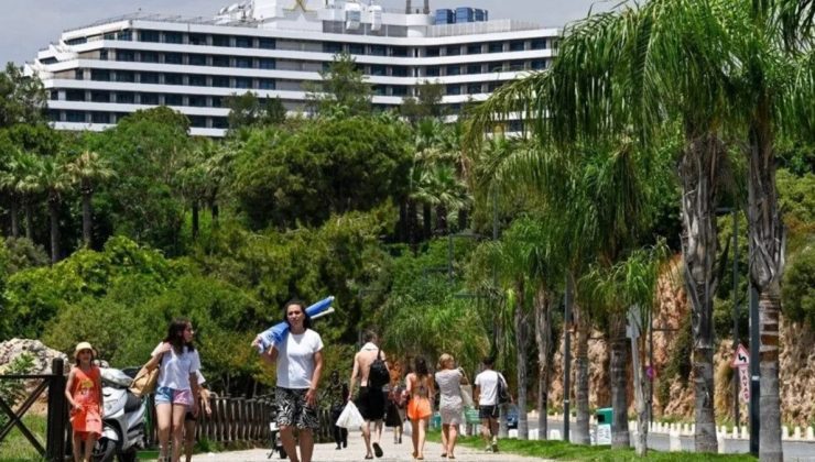 5 ilde hava sıcaklığı 7 derece düşecek