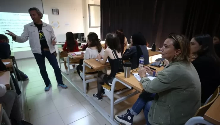 50 Yaşında Üniversite Hayali Gerçekleşti