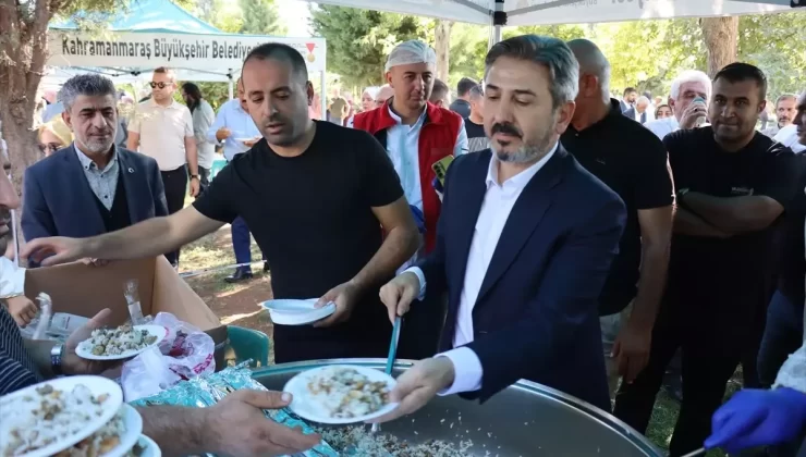 500 Çocuk İçin Sünnet Şöleni