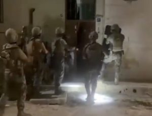 53 ilde ‘Narkoçelik-43’ operasyonu: 335 şüpheli yakalandı