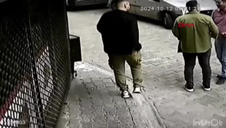 56 Yıl Hapis Cezalı Firari Kardeş Kimliğiyle Yakalandı