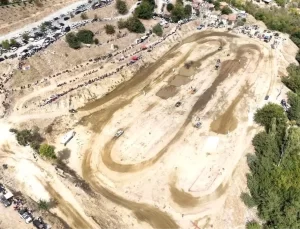 6. BabaFest ve 5. Off-Road Yarışları Büyük Heyecanla Sona Erdi