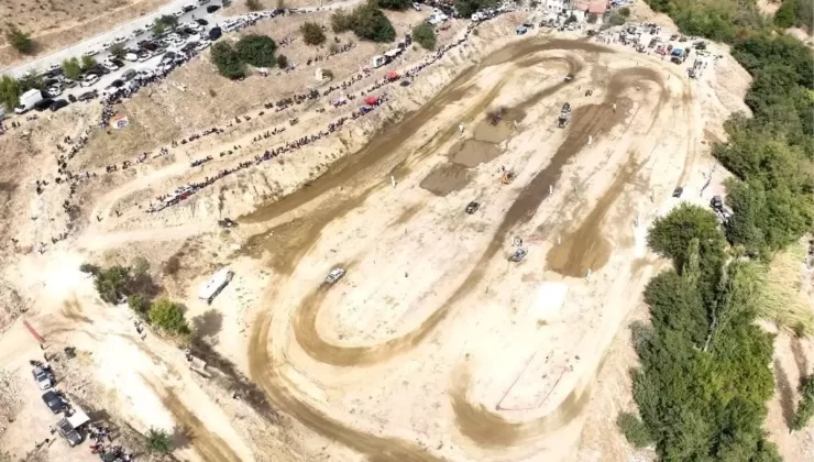 6. BabaFest ve 5. Off-Road Yarışları Büyük Heyecanla Sona Erdi