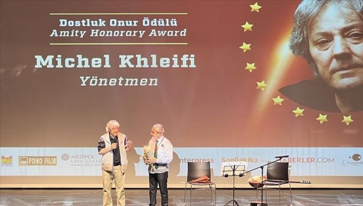 6. Uluslararası Dostluk Kısa Film Festivali sona erdi