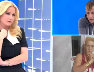 67 yaşındaki fenomen Şahninaz Çıra, 2 kilo altınla izini kaybettirdi