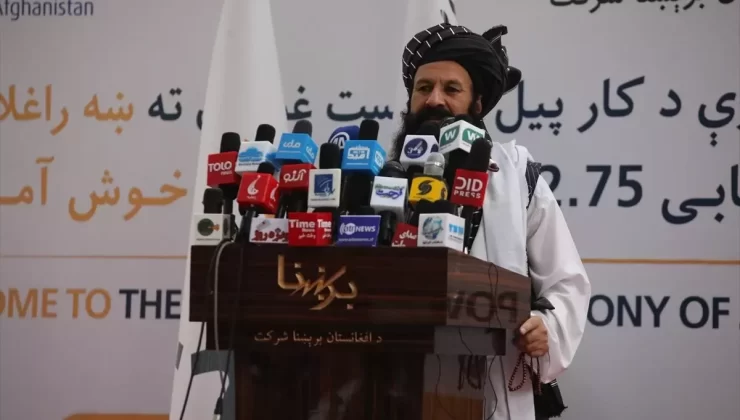 77 İnşaat’tan Afganistan’a Güneş Enerjisi Yatırımı