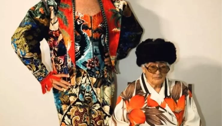 79 Yaşındaki Melisa Nine Astım Atağıyla Hayatını Kaybetti