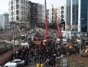 89 kişinin öldüğü Galeria Sitesi için yerinde dönüşüm kararı alındı; ismi yaşatılacak