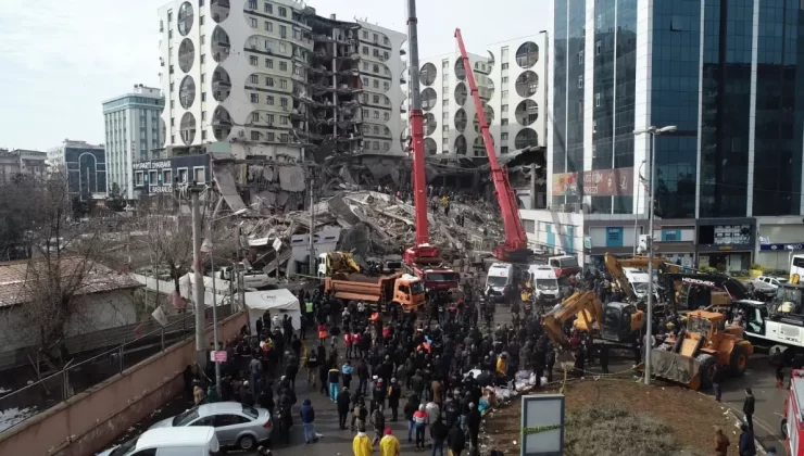 89 kişinin öldüğü Galeria Sitesi için yerinde dönüşüm kararı alındı; ismi yaşatılacak