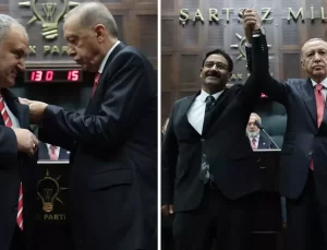 8’i aynı partiden 13 belediye başkanı AK Parti’ye geçti