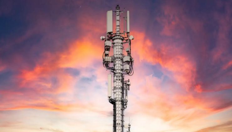 938 Gbps! 5G’den 9 bin kat daha hızlı kablosuz veri iletimi sağlandı