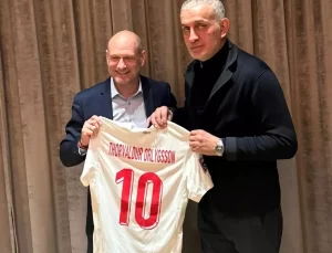 A Milli Takım’dan İzlanda’da Yemek Organizasyonu