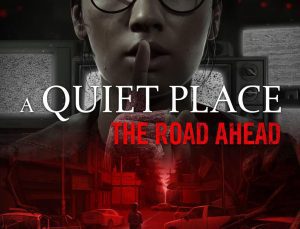 A Quiet Place’in oyununda hayatta kalmak için sessiz ortam gerekecek