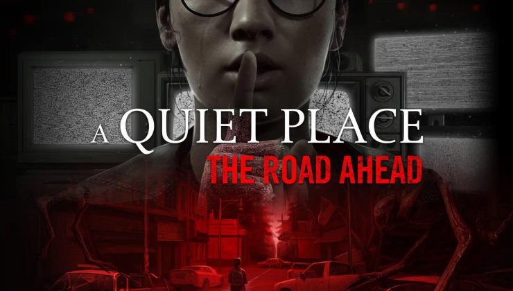 A Quiet Place’in oyununda hayatta kalmak için sessiz ortam gerekecek