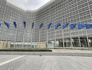 AB 10,1 milyar euro hatalı harcama yaptı