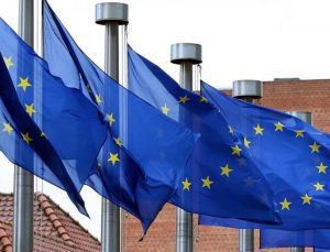 AB, dondurulan Rus varlıklarının geliriyle Ukrayna’ya kredi verecek