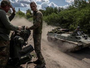 AB, Rus parasını Ukrayna’ya gönderiyor: Kiev’e 35 milyar euro kredi