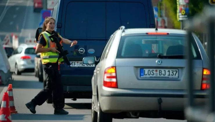 AB Zirvesi’nde Göç Krizi Tartışılacak