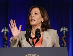 ABD Başkan Yardımcısı Kamala Harris, sağlık durumu ile ilgili rapor yayınladı