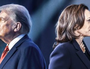 ABD başkanlık yarışında Donald Trump kritik eyaletlerde öne geçti