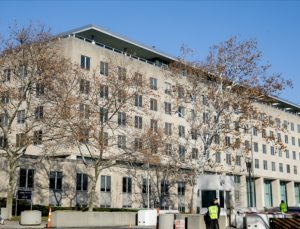 ABD Dışişleri Bakanlığı’ndan ‘ateşkes açıklamasına’ yanıt