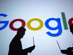 ABD, Google’ı bölmek istiyor