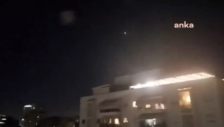 ABD: İran Saldırılarının Sonuçları Olmalı