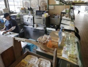 ABD ISM hizmet endeksinde 1,5 yılın en hızlı artışı