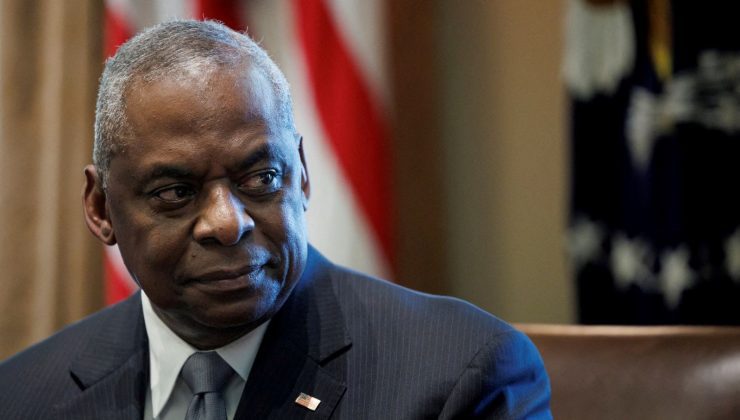 ABD Savunma Bakanı Austin: “İsrail’in bazı saldırıları azalttığını görmek isteriz”