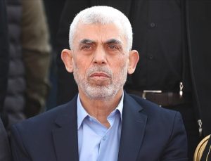 ABD: Sinwar’ın ölümü savaşa son vermek için dönüm noktası