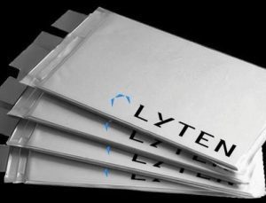 ABD’de dünyanın ilk lityum sülfür pil gigafabrikası kurulacak