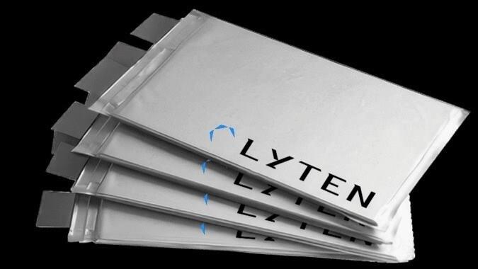 ABD’de dünyanın ilk lityum sülfür pil gigafabrikası kurulacak