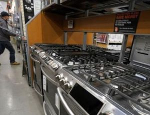 ABD’de fabrika siparişleri Ağustos’ta düştü