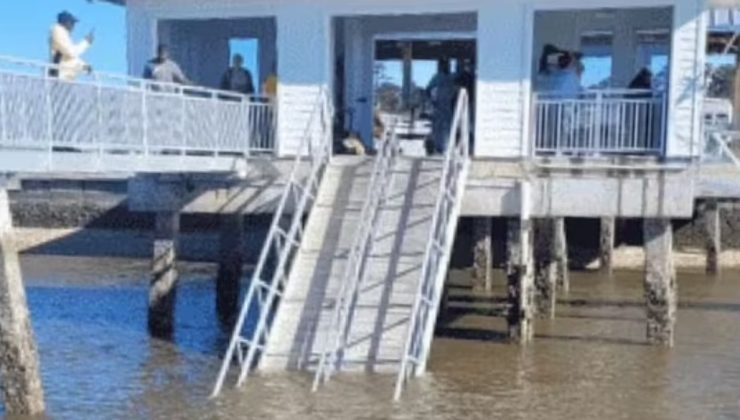 ABD’de feribot iskelesinin çökmesi sonucu en az 7 kişi öldü