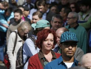 ABD’de işsizlik maaşı başvuruları beklentileri aştı