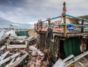 ABD’de Milton Kasırgası’nın bilançosu artıyor:10 ölü