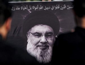 ABD’den ateşkes açıklaması: Nasrallah’ın öldürülmeden önce kabul ettiği bize iletilmedi