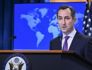 ABD’den Gazze’deki insani durumu “iyileştirmesi” için İsrail’e 30 gün süre