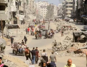 ABD’den İsrail’e 30 Gün Süre