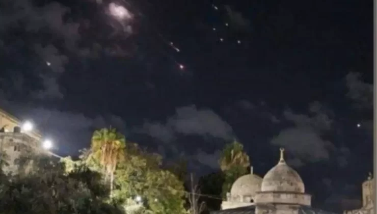 ABD’den İsrail’e Tam Destek