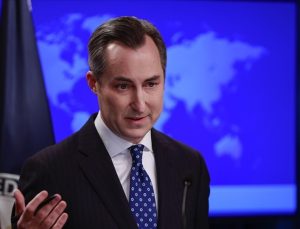 ABD’den Kuzey Kore çağrısı: Diplomasiye dönün