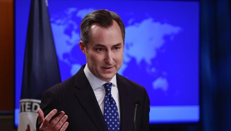 ABD’den Kuzey Kore çağrısı: Diplomasiye dönün