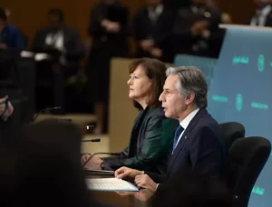 ABD’den Lübnan’a 157 Milyon Dolar Yardım