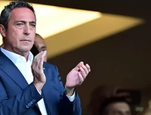 Abdi İbrahim’in patronu Nezih Barut, Fenerbahçe’nin başkan yardımcısı oldu