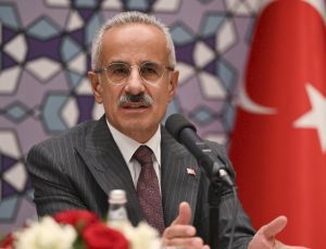 Abdulkadir Uraloğlu: Sıcak hava balonu yolcu sayısında rekor bekleniyor