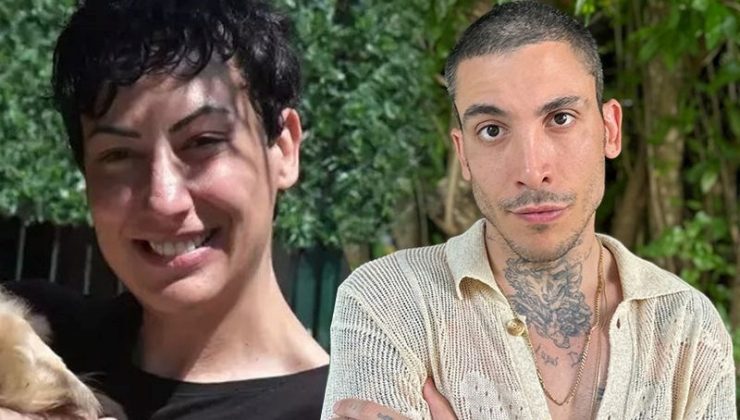 Ablası intihar mı etti? Can Bonomo’dan açıklama geldi