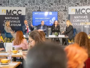 AB’nin Liyakat Temelli Genişlemesi Konferansı