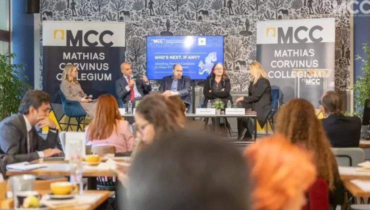 AB’nin Liyakat Temelli Genişlemesi Konferansı