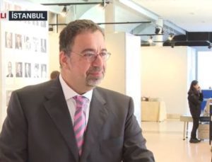 Acemoğlu, Bloomberg HT ile son söyleşisinde refaha vurgu yapmıştı