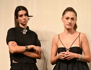 Acı Kahve Filmi Antalya’da Gösterildi